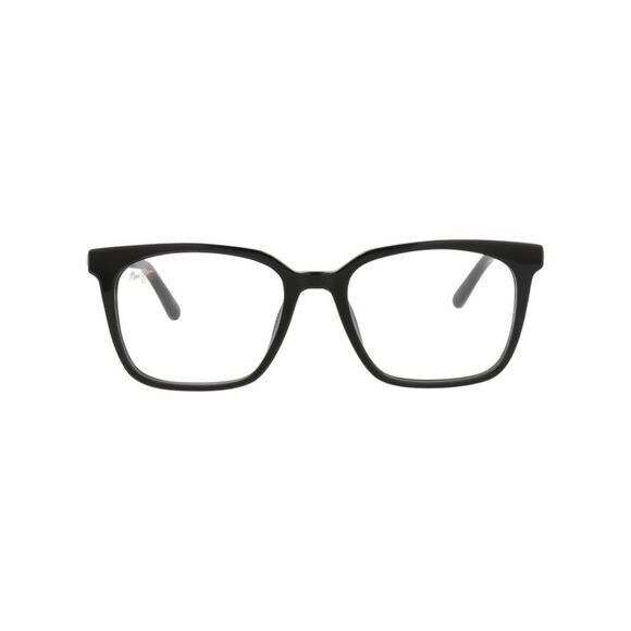 Maui Jim Square-Frame Acetate and Stainless Steel Optical Frames Multi Womens - Picture 1 of 5